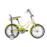 Furca Pegas Mezin 16, Galben