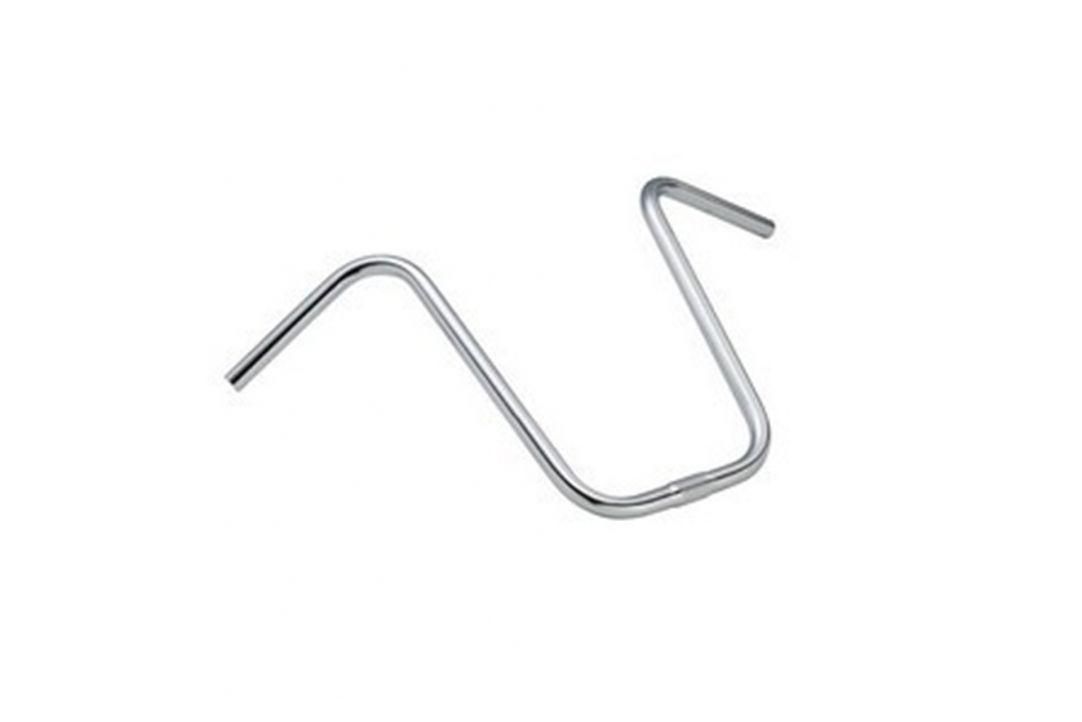 Ghidon Pegas Mini16, 350mm Crom