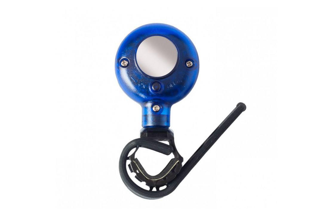 Sonerie electronic oglinda DX888HB Albst