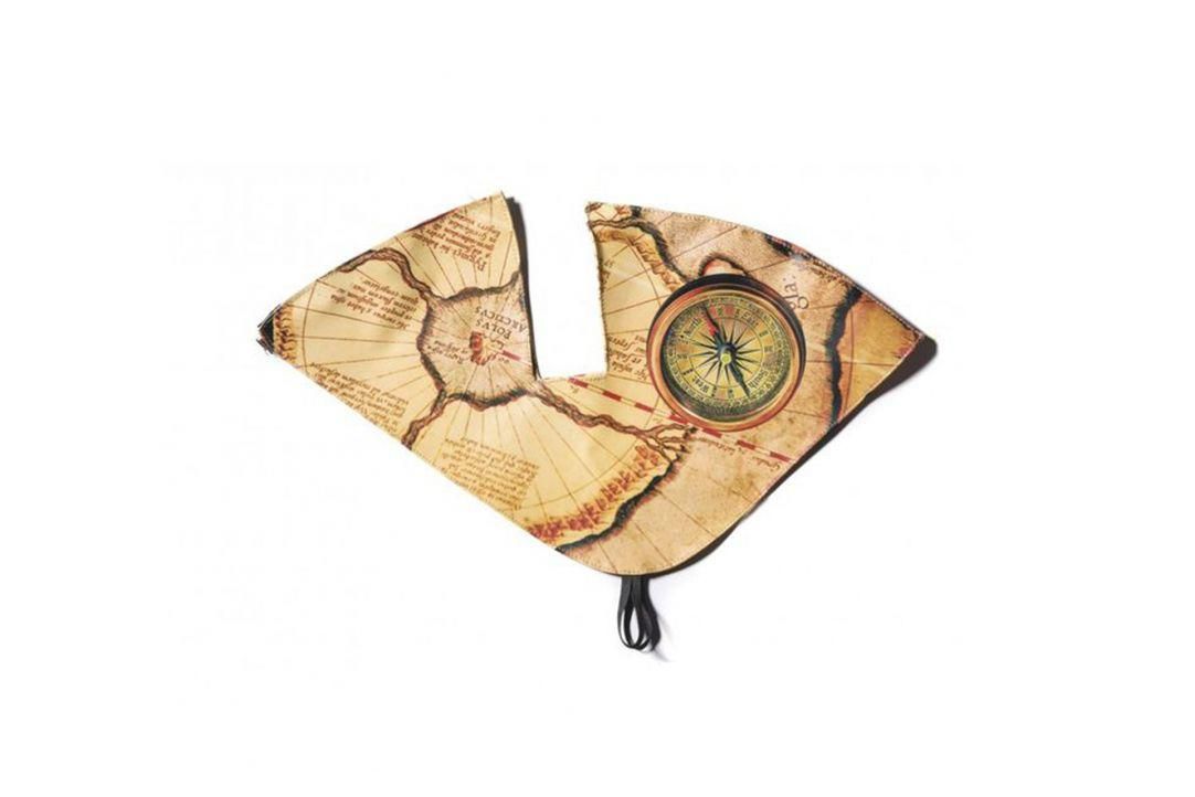 Protectie Fusta Montegrappa North 021, Sale&Peppe