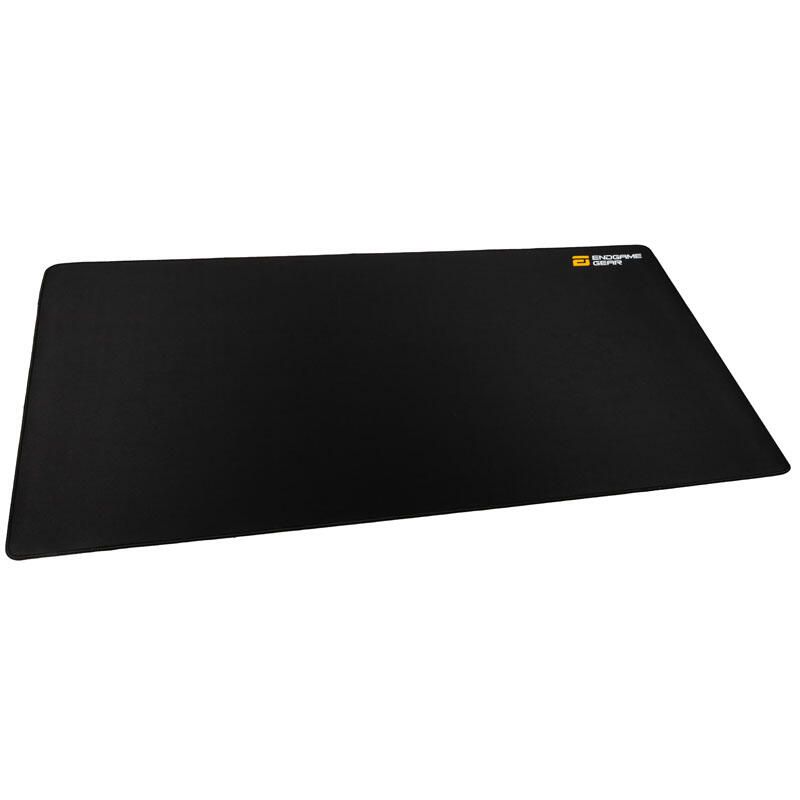 MPJ1200 Black mousepad, 1200x600x3mm - negru_1