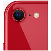 Apple iPhone SE 64GB (2022) (product) red