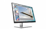 HP HP E24i G4 24inch IPS WUXGA 1920x1200 16:10 Display Port HDMI VGA 5xUSB 3yr