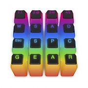 Taste - KC104 Pudding DBL Shot PBT