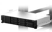 QNAP NAS TS-873AeU-RP-4G (8 Bay) 2U