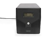 Digitus Line-Interactive UPS, 2000 VA/1200 W