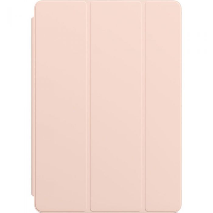 Apple Smart Cover for iPad 7 & iPad Air 3 & iPad Pro 10.5  - Black