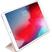 Apple Smart Cover for iPad 7 & iPad Air 3 & iPad Pro 10.5  - Black