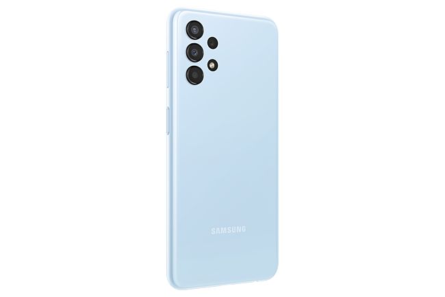 Samsung SM-A135F Galaxy A13 Dual Sim 4+64GB light blue_3