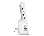 Mercusys Range Extender Wi-Fi 300Mbps, ME10 Standarde Wireless: IEEE 802.11b/g/n 2.4 GHz, Până la 300 Mbps, interfata: 1 x RJ45 10/100 Mbps.