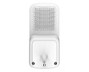 Mercusys Range Extender Wi-Fi 300Mbps, ME10 Standarde Wireless: IEEE 802.11b/g/n 2.4 GHz, Până la 300 Mbps, interfata: 1 x RJ45 10/100 Mbps.