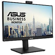 Asus ASUS Display BE24EQSB Business 23.8inch Full HD IPS Frameless Mini-PC Mount Kit Flicker free Low Blue Light Ergonomic Stand