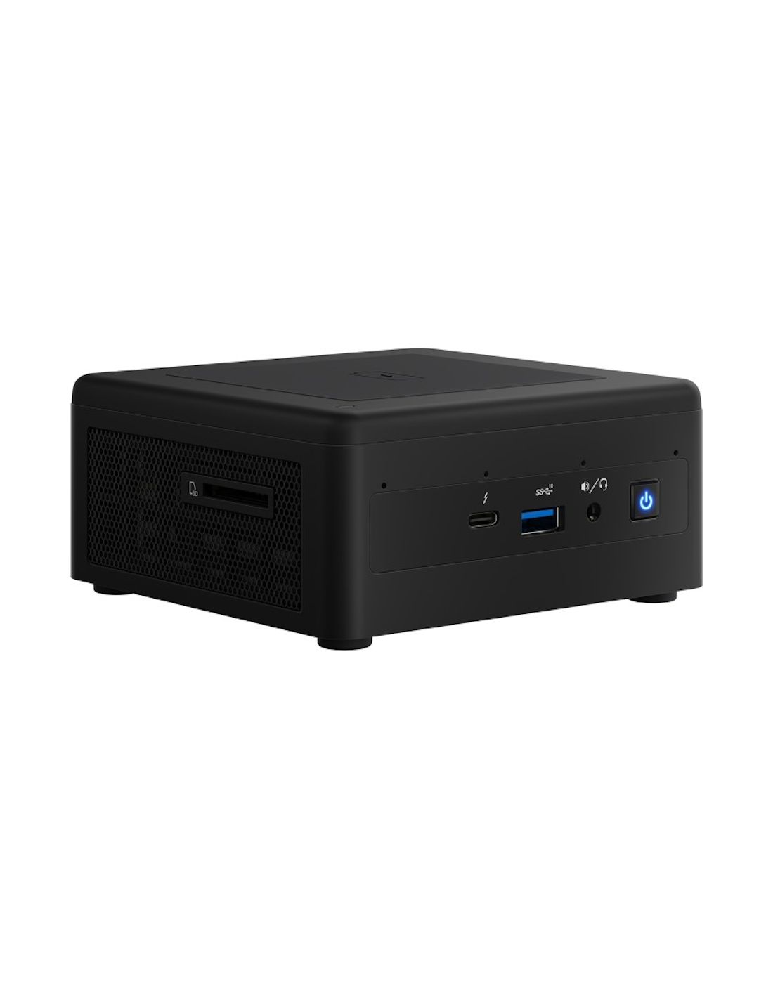 Metrici MicroSYS-AI Metrici METMICSAI - INTEL i5-11600 (6C/12T), INTEL UHD GPU, 8GB RAM, 250GB SSD, (pana la 4 camere, in functie de volumul de date)