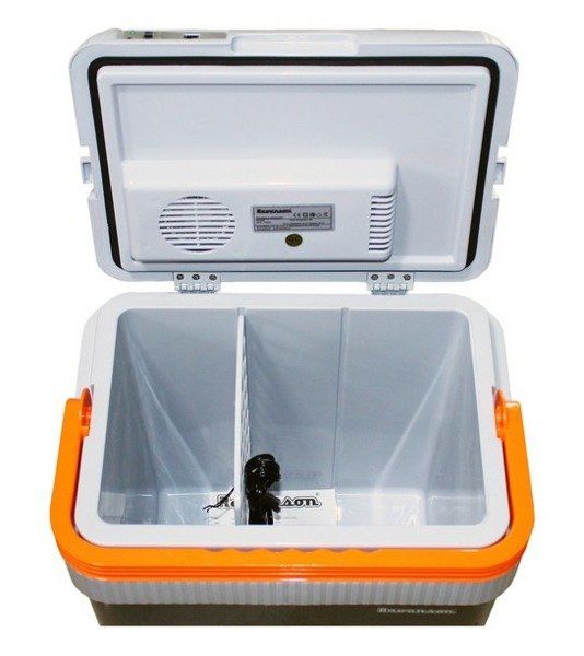 Car Refrigerator Ravanson CS-24S 12V