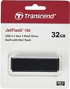TRANSCEND TS16GJF780 Transcend - stick JF780 16GB USB3, Dual Channel, viteza pana la 140/40Mbs
