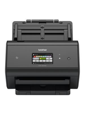BROTHER ADS3600WUX1 Scanner_1