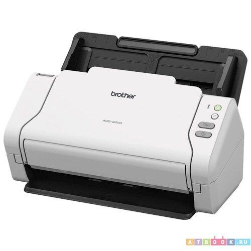 BROTHER ADS2200TC1 Scanner_2