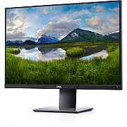Dell MON 24 DELL P2421 BLACK S
