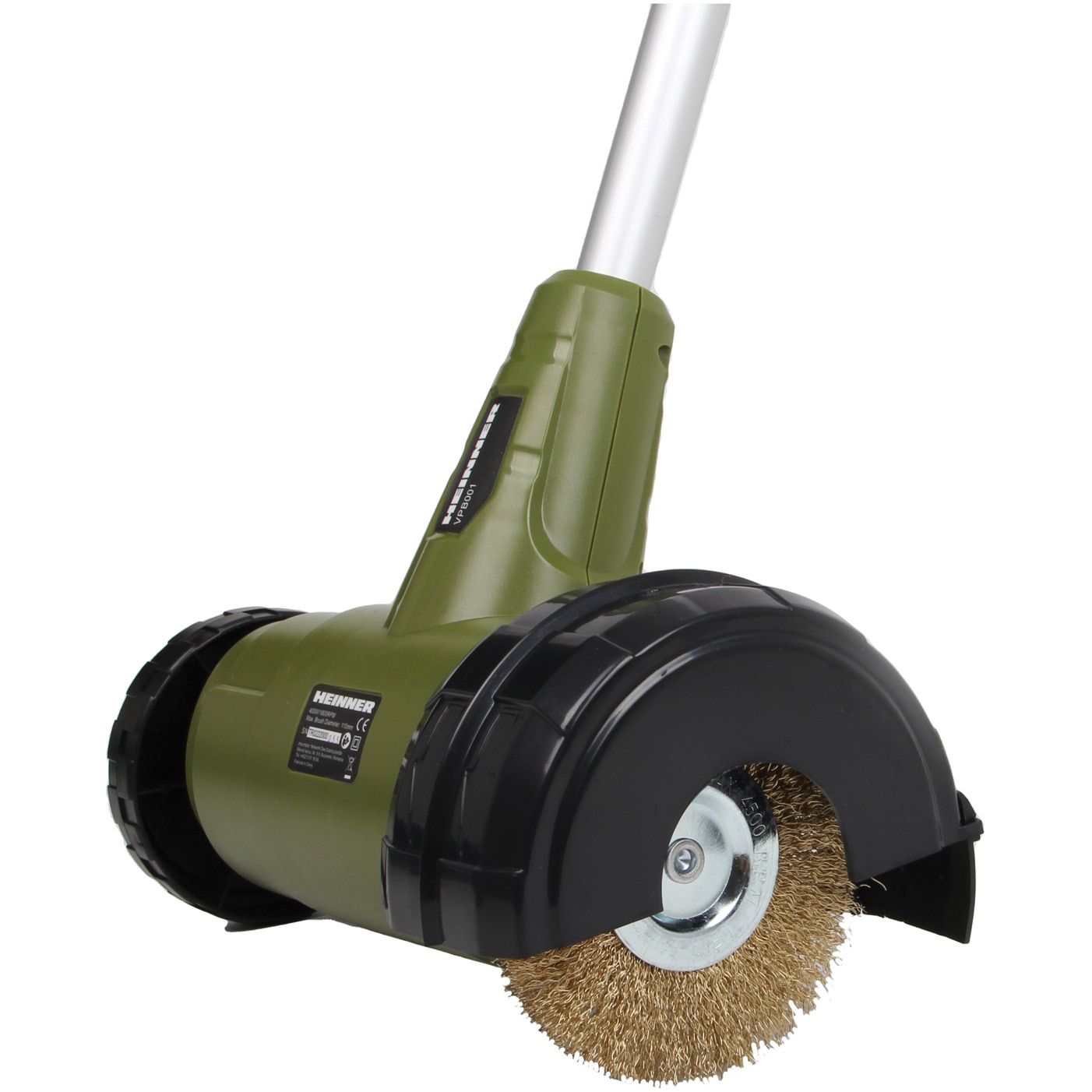 HR PERIE ELECTRICA PENTRU BURUIENI 400W