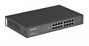 Tenda Switch Tenda TEG1016D, 16 port, 10/100/1000 Mbps
