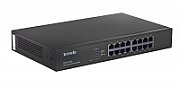 Tenda Switch Tenda TEG1016D, 16 port, 10/100/1000 Mbps