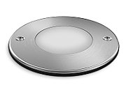 Spot incastrat Philips Donegal, GU10, 5.5W, 500 lm, Gri