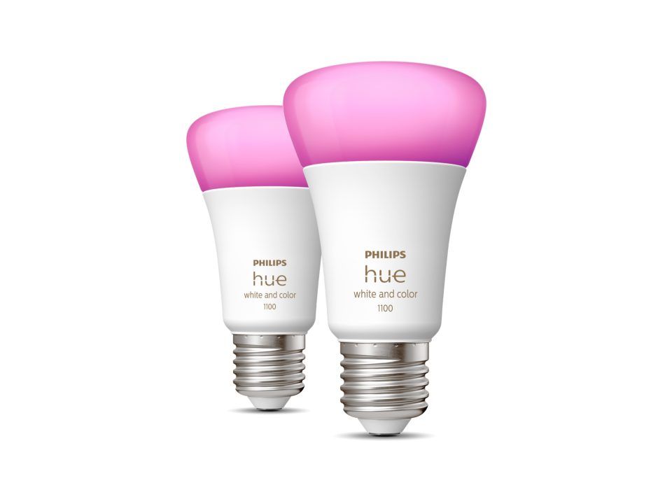 Philips HueW 5.5W B39 E14 EU