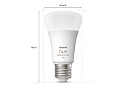 Philips HueW 5.5W B39 E14 EU
