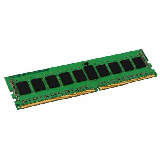 KINGSTON 16GB DDR4 2666MHz ECC Module