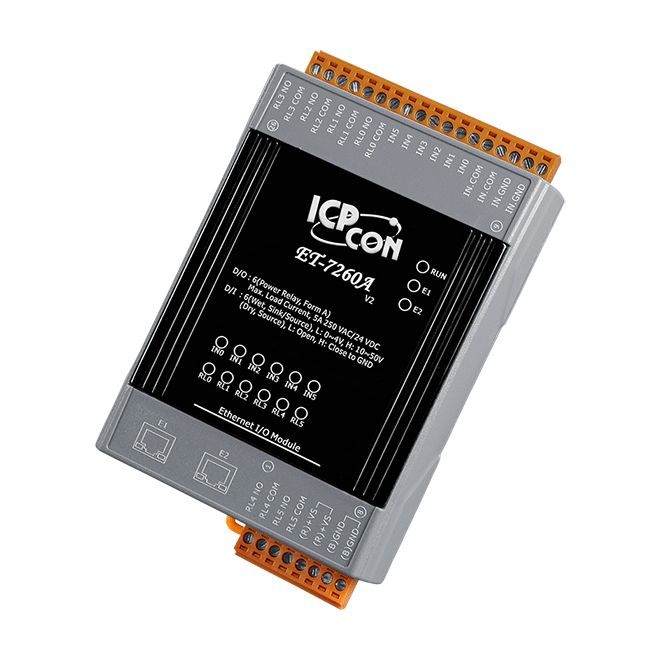 NB MOBILE 1280 I/O Modul LTE + GPS