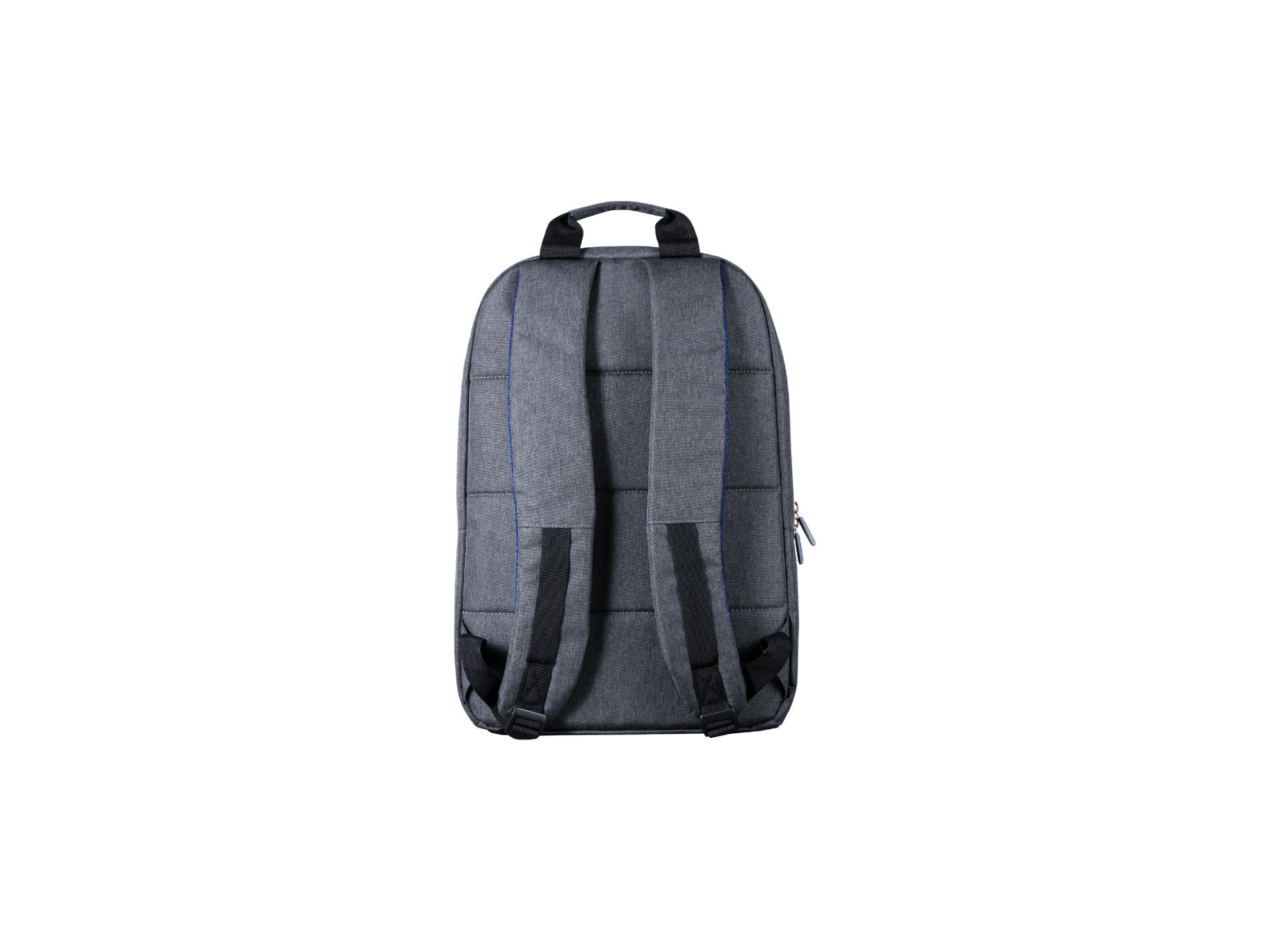 CANYON BP-4 Backpack for 15.6'' laptop, material 300D polyeste, Blue, 450*285*85mm,0.5kg,capacity 12L