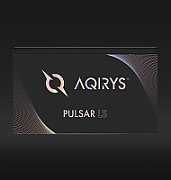 Sursa Aqirys Pulsar LS 550W 80+ White certified, culoare neagra