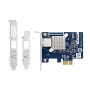 QNAP LAN Card 1x 5GbE RJ45 PCIe Erweiterungskarte