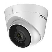 Camera supraveghere Turbo HD bullet Hikvision DS-2CE17H0T-IT3E(3.6mm) C, 5MP, POC, rezolutie 2560 × 1944 @20fps, iluminare 0.01 Lux @ (F2.0, AGC ON), 0 Lux cu IR, lentila 3.6mm, distanta IR 40m, Digital WDR, BLC, HLC, Global, 2D DNR, ICR, 1 HD analog output, alimentare 12 VDC si PoC, IP67
