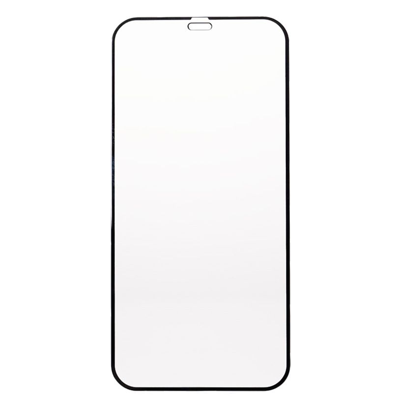 FOLIE STICLA  Spacer pentru Iphone 13 Pro Max, grosime 0.3mm, acoperire totala ecran, strat special anti-ulei si anti-amprenta, Tempered Glass, sticla 9D, duritate 9H  SPPG-AP-IP13PM-TG 