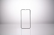 FOLIE STICLA  Spacer pentru Iphone 13 Pro Max, grosime 0.3mm, acoperire totala ecran, strat special anti-ulei si anti-amprenta, Tempered Glass, sticla 9D, duritate 9H  SPPG-AP-IP13PM-TG 