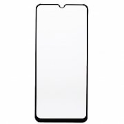 FOLIE STICLA  Spacer pentru Samsung Galaxy M52, grosime 0.3mm, acoperire totala ecran, strat special anti-ulei si anti-amprenta, Tempered Glass, sticla 9D, duritate 9H  SPPG-SM-GX-M52-TG 