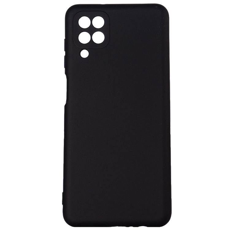 HUSA SMARTPHONE Spacer pentru Samsung Galaxy M52 5G, grosime 1.5mm, protectie suplimentara antisoc la colturi, material flexibil TPU, transparenta  SPPC-SM-GX-M52-CLR 