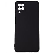 HUSA SMARTPHONE Spacer pentru Samsung Galaxy M52 5G, grosime 1.5mm, protectie suplimentara antisoc la colturi, material flexibil TPU, transparenta  SPPC-SM-GX-M52-CLR 