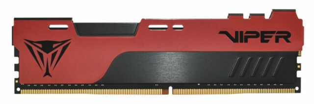PATRIOT Viper Elite II 8GB DDR4 3600MHz DIMM 20CL_2