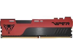 PATRIOT Viper Elite II 8GB DDR4 3600MHz DIMM 20CL_3
