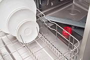 Amica DIM62E7qH dishwasher Semi built-in 14 place settings E