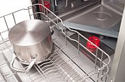 Amica DIM62E7qH dishwasher Semi built-in 14 place settings E