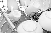 Amica DIM62E7qH dishwasher Semi built-in 14 place settings E