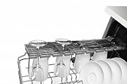 Amica DIM62E7qH dishwasher Semi built-in 14 place settings E