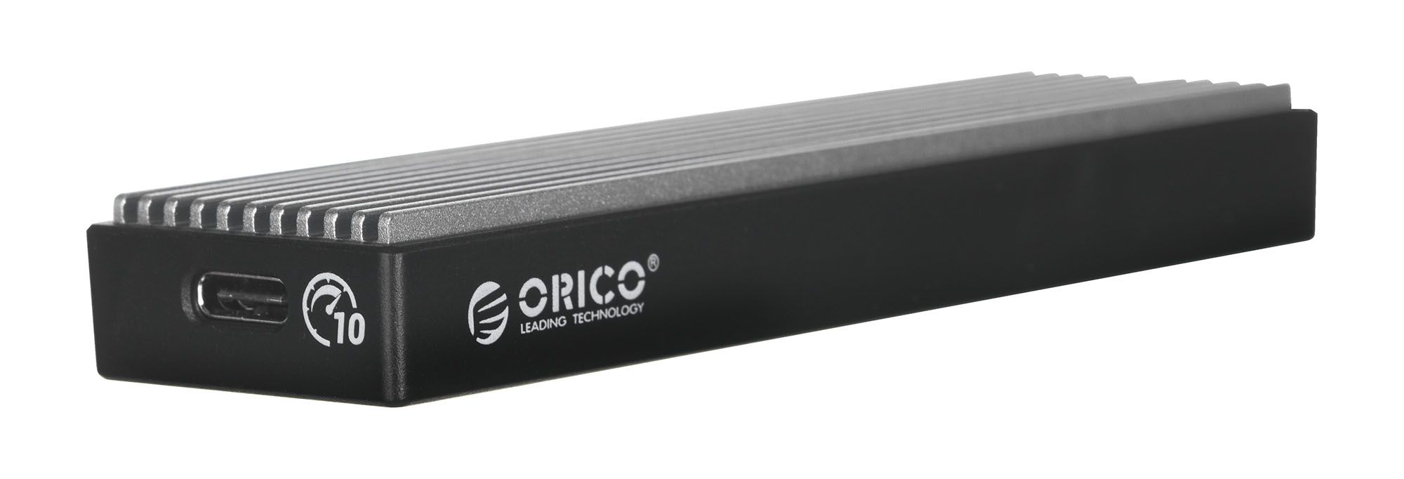 ORCIO ENCLOSURE M.2, NVME, SSD, 10GBPS, USB-C_3