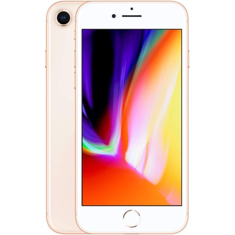 Apple iPhone 8 64 GB Gold REMADE 2Y_1