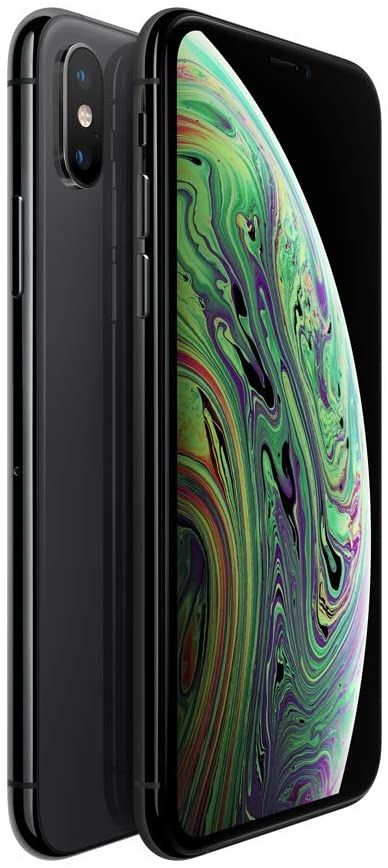 Apple iPhone XS 64 GB Space Gray REMADE 2Y_1