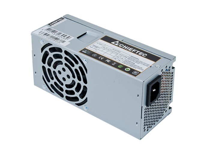 Chieftec GPF-350P power supply unit 350 W TFX Silver_1