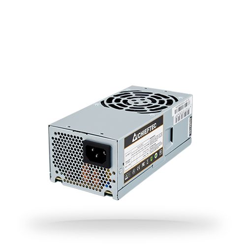 Chieftec GPF-350P power supply unit 350 W TFX Silver_2